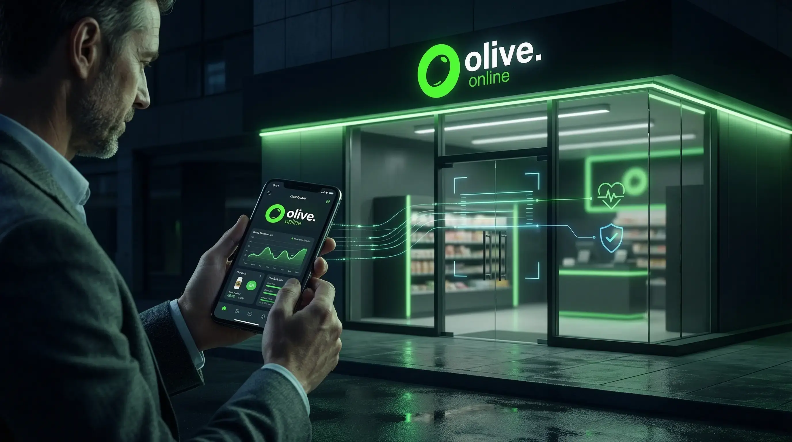 Budoucnost obchoďáků: 5 trendů, které vám zachrání marži (a nervy)