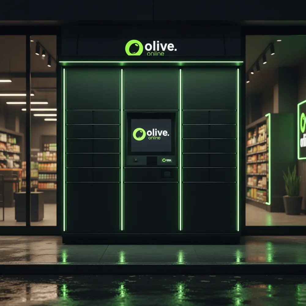 Autonomní provoz (Logistika 24/7)