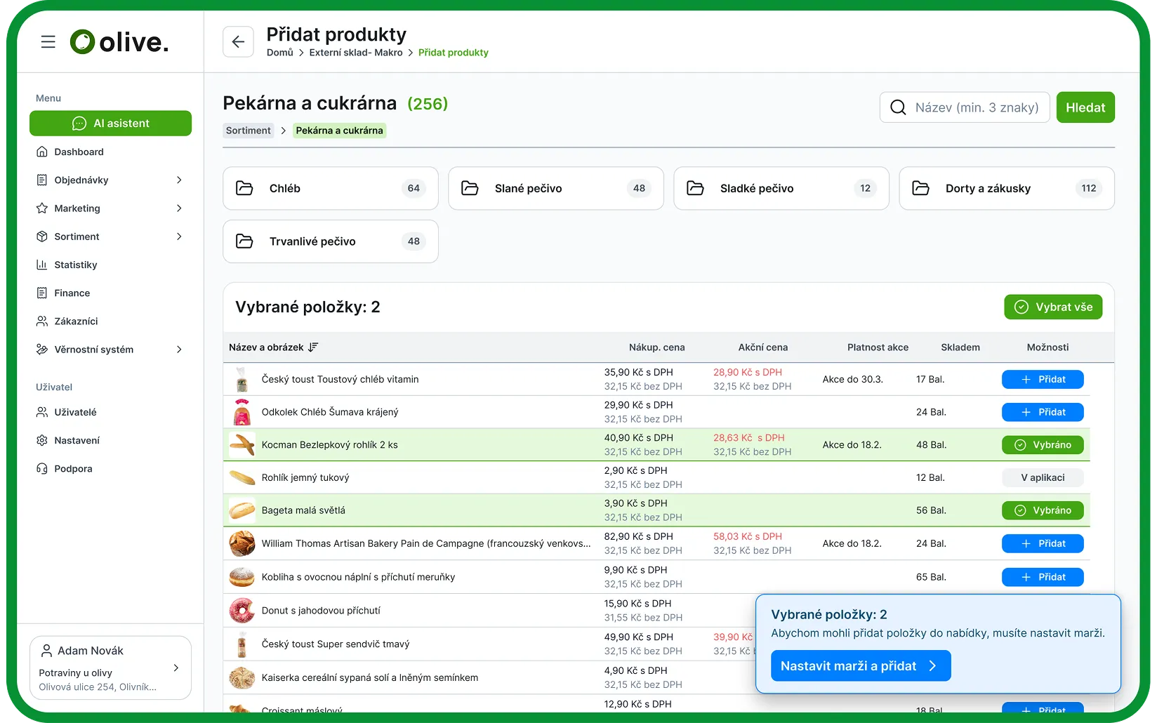 Váš regál nemá hranice.